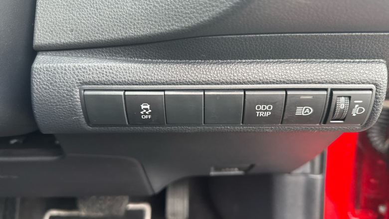 Toyota Corolla 1.8 Hybrid Icon 5dr CVT Hybrid Estate